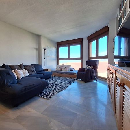 Apartamento Weekend 125 Apartment Тарифа Екстериор снимка