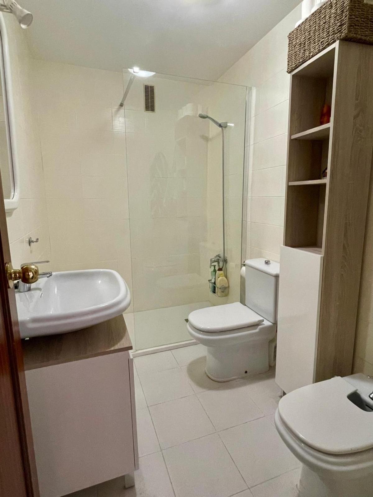 Apartamento Weekend 125 Apartment Тарифа Екстериор снимка