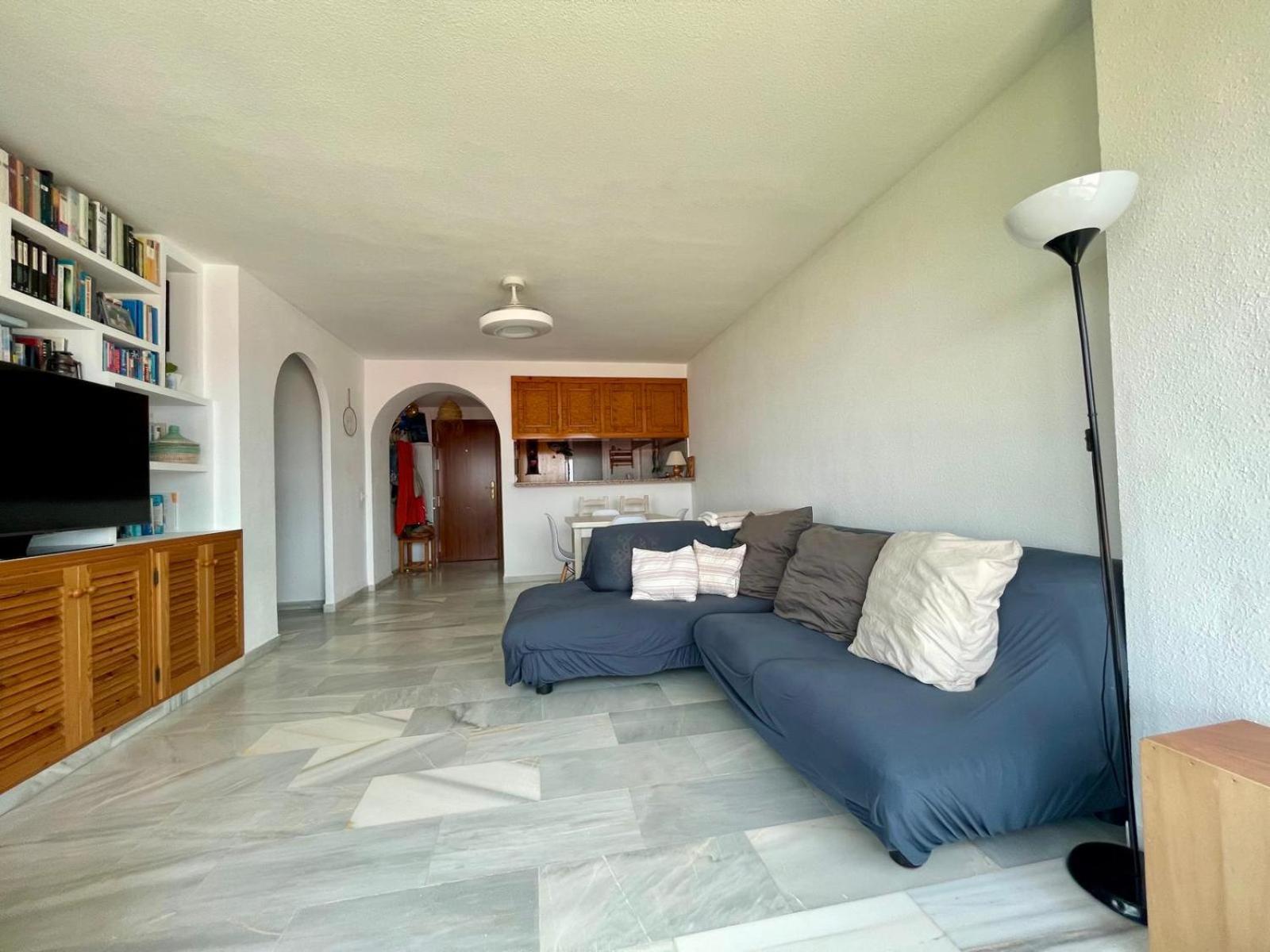 Apartamento Weekend 125 Apartment Тарифа Екстериор снимка