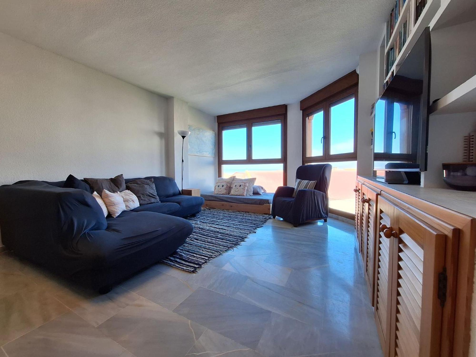 Apartamento Weekend 125 Apartment Тарифа Екстериор снимка