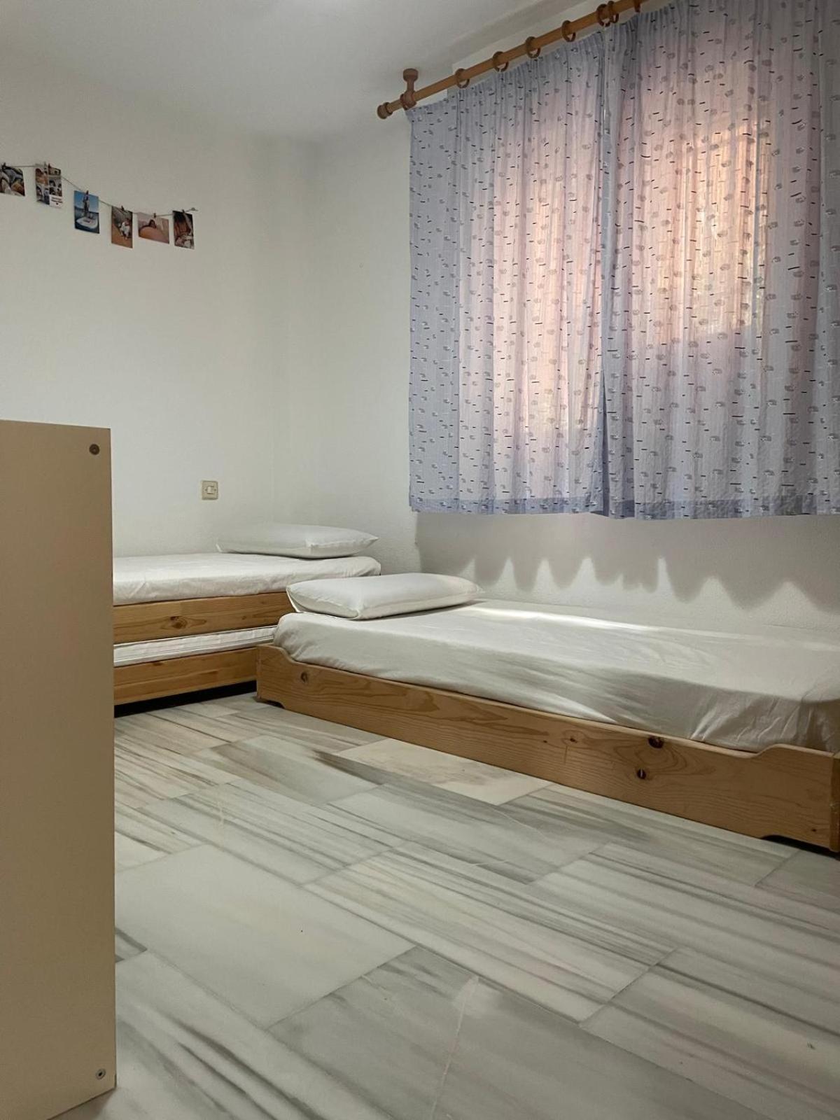 Apartamento Weekend 125 Apartment Тарифа Екстериор снимка