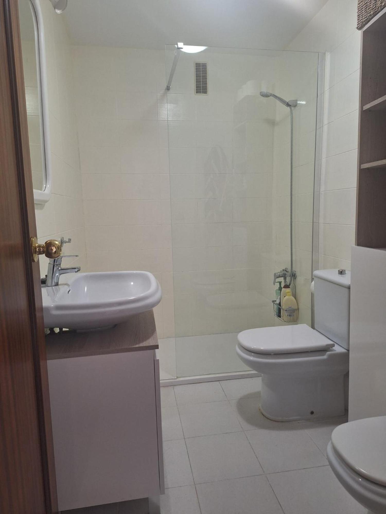 Apartamento Weekend 125 Apartment Тарифа Екстериор снимка